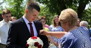 В день весілля В день весілля
