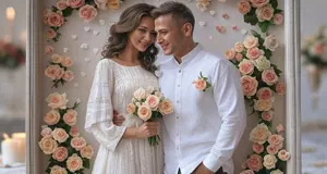 За місяць до весілля За місяць до весілля