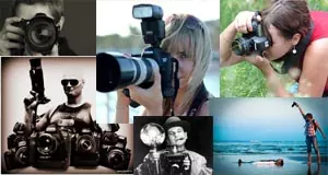 Фотограф Фотограф